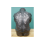 Large Artistic Posed Sitting Man Sculpture | Resin 2