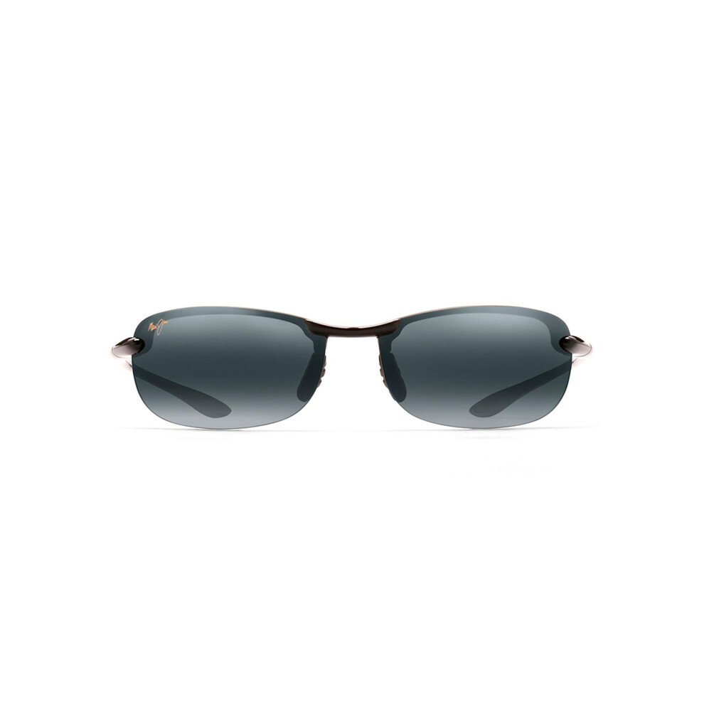 Maui Jim Makaha Rimless Sunglasses
