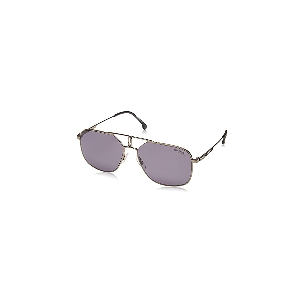 Carrera Unisex Carrera 1024/S sunglasses, Dk Ruthen, 7 1 4 UK