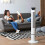 Black + Decker Kolomventilator - BLACK+DECKER - BXEFT49E - Stil - Oscillerend - Afstandsbediening 2