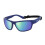 Polaroid Polaroid PLD 7037/S Sunglasses, Blue, One Size 1