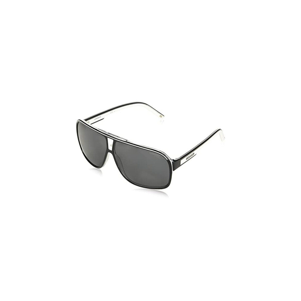 Carrera GRAND PRIX 2 Sunglasses Men, Grey, Caliber 64