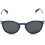 Polaroid POLAROID PLD 2062/S Men's Sunglasses, Polarized Blue, Caliber 50 2