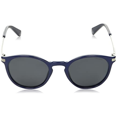 Polaroid POLAROID PLD 2062/S Men's Sunglasses, Polarized Blue, Caliber 50 1