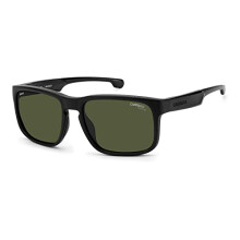 Carrera Ducati Zonnebril - Carduc 001/s - Zwart - 57 - Unisex / Volwassen - Sport - Metaal
