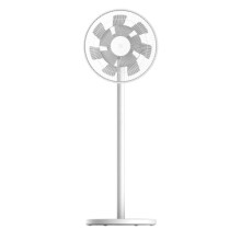 Ventilador de pie Xiaomi Mi Smart Standing Fan 2 Pro 24 W Blanco - XIAOMI - Color principal: Blanco