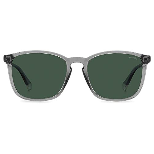 Polaroid POLAROID Men's PLD 4139/S Sunglasses, KB7, 54 1