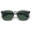 Polaroid POLAROID Men's PLD 4139/S Sunglasses, KB7, 54 3