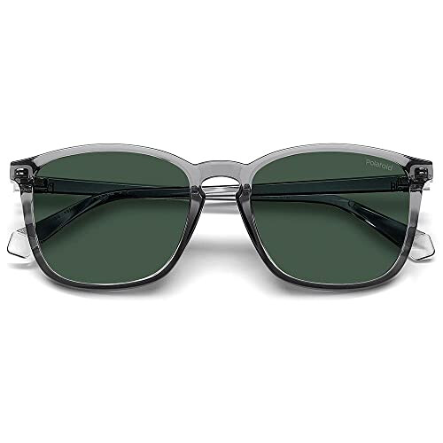 Polaroid POLAROID Men's PLD 4139/S Sunglasses, KB7, 54 2