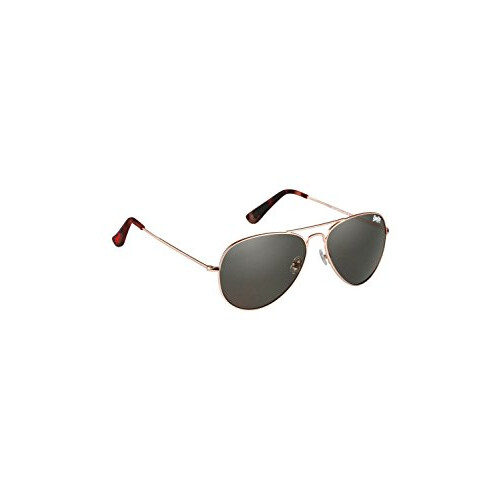 Superdry Superdry SDS Huntsman, Gold, 0 dioptres