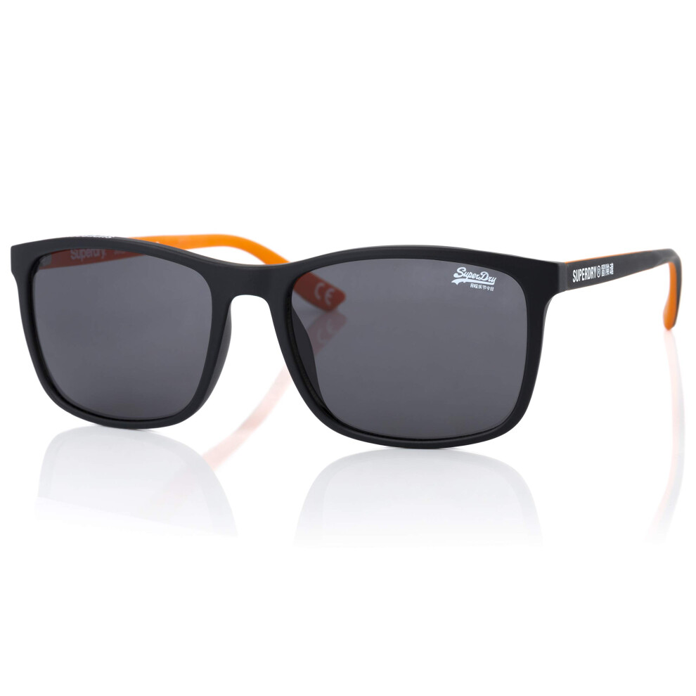 Superdry Hacienda 104 Sunglasses Non Prescription