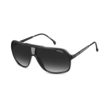 Carrera GRAND PRIX 3 Black/Grey Shaded 64/9/135 men Sunglasses