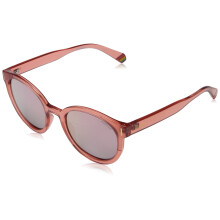 Polaroid PLD 6185/s Sunglasses, L7Q/JQ Orange, 20