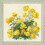 Riolis Cross Stitch Kit - 1515 - Globe Flower 1