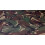 Waterproof Heavy Duty 600 Denier Polyester Canvas Fabric Camouflage 1