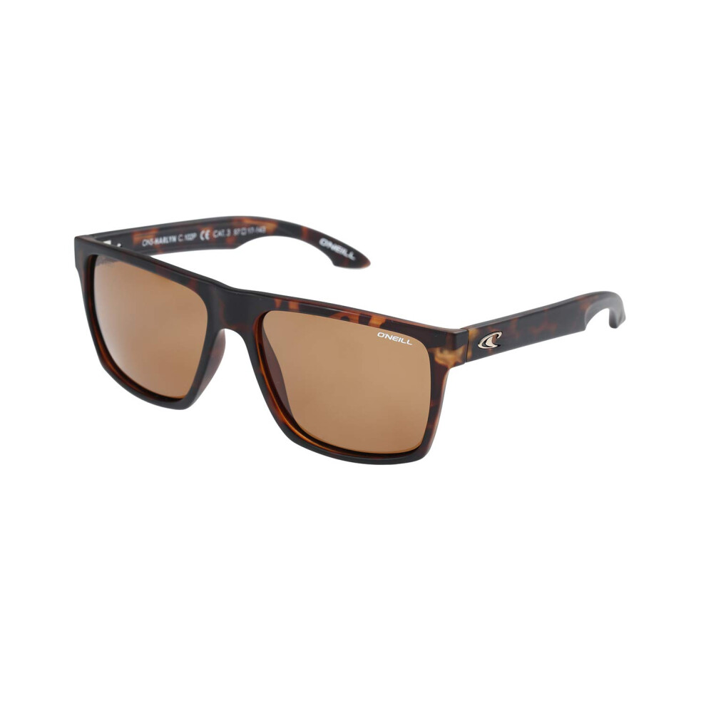 O'NEILL HARLYN 102P POLARIZED SUNGLASSES