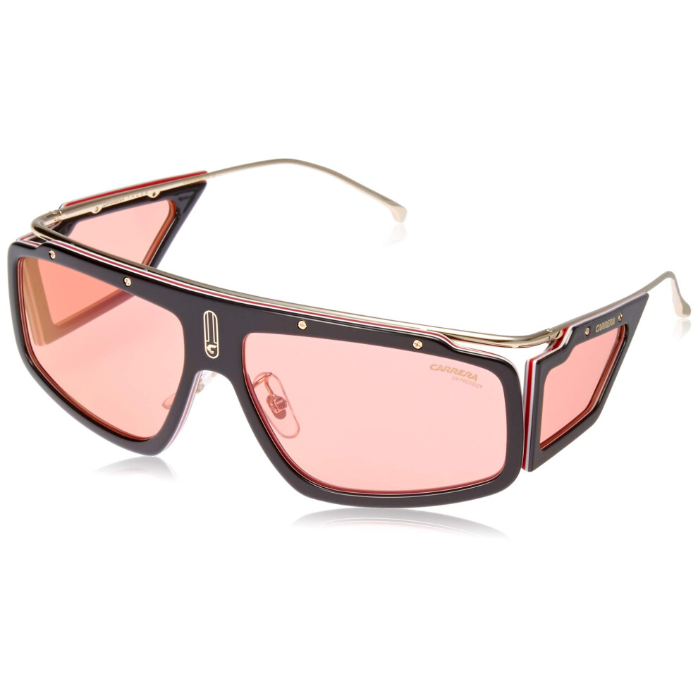 Carrera Unisex Sunglasses FACER, WR7/UZ, 62