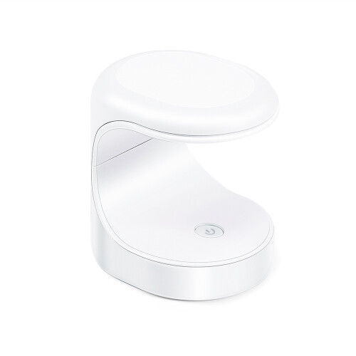 Mini nagellamp - 16W U V/LED nageldroger U V licht