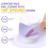 Mini nagellamp - 16W U V/LED nageldroger U V licht 3
