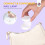 Mini nagellamp - 16W U V/LED nageldroger U V licht 4