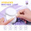 Mini nagellamp - 16W U V/LED nageldroger U V licht 5