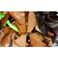 1.7kg Bag of Mixed Quality Scrap Leather Arts & Crafts,Off Cuts,Remnants,Pieces
