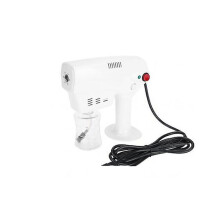 Nano Steam Gun, Hair Steamer
