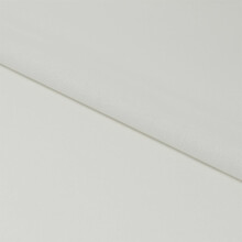Antique White 28 Count Brittney Cotton Evenweave Metre Measuring 140cm x 100cm (55 x 40 Inches)