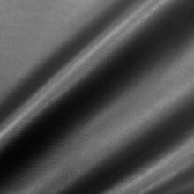 EU Fabrics Miami Leatherette Vinyl Fabric - Fire Retardant & Waterproof - Excellent for Sofa, Chairs, Headboard, Car Upholstery - Faux Leather Fabric