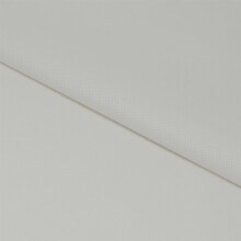 Zweigart Antique White (101) 14 Count Metre Aida Measuring 110cm x 100cm (43 x 40 Inches)