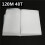 FEVERWORK 120M 48T Polyester Silk Screen Printing Mesh Fabric Sheet 2