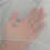 FEVERWORK 120M 48T Polyester Silk Screen Printing Mesh Fabric Sheet 3