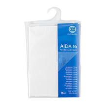 Mouldmaster Aida 16 White, 39cm x 45cm