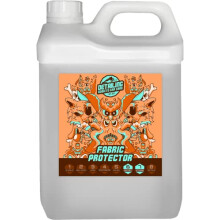 Detailing Addicts - Fabric Protector 2.5L ? Use on any fabric and soft roofs - Adds water repellence and protection