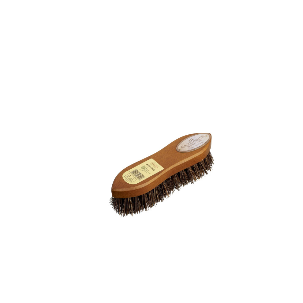 Harris Groundsman Pa96401 Bassine Hand Scrubbing Brush