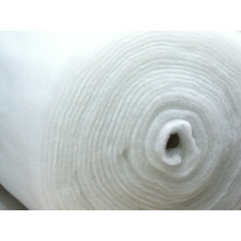 10m Length x 68.5cm (27 Inch) of 6oz Polyester Wadding | Choose from 38 Sizes & Weights on This Listing | Professional Quality Dacron Fibre Quilting