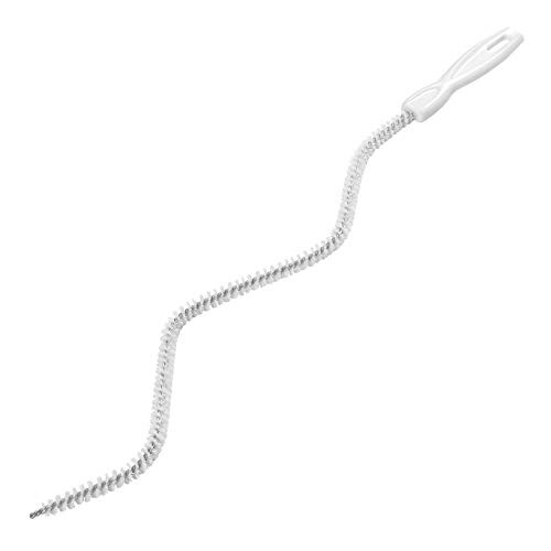 Elliott Universal Bendy Cleaning Brush, White 1