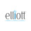 Elliott Universal Bendy Cleaning Brush, White 5