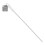 Elliott Universal Bendy Cleaning Brush, White 1