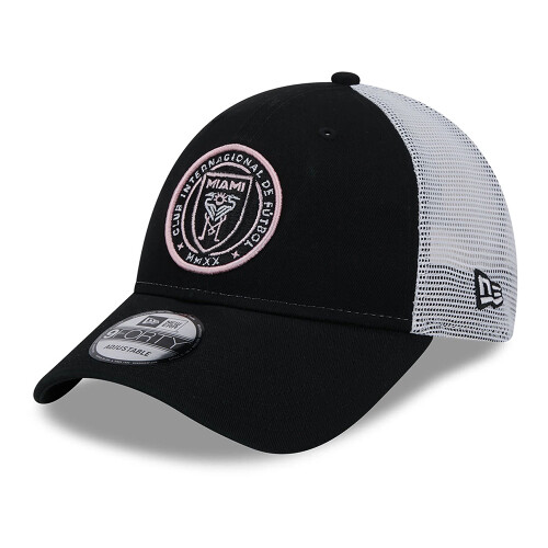 New Era New Era Inter Miami 9Forty Trucker Cap 1