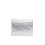 Ted Baker Ted Baker Snaksi Snake Detail Large Pouch, Silver 1