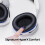 HyperX Auricular - HyperX - Cloud Stinger 2 - Confort óptimo - Son de calidad superior - Micrófono giratorio 2