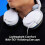 HyperX Auricular - HyperX - Cloud Stinger 2 - Confort óptimo - Son de calidad superior - Micrófono giratorio 5