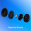 HyperX Auricular - HyperX - Cloud Stinger 2 - Confort óptimo - Son de calidad superior - Micrófono giratorio 4