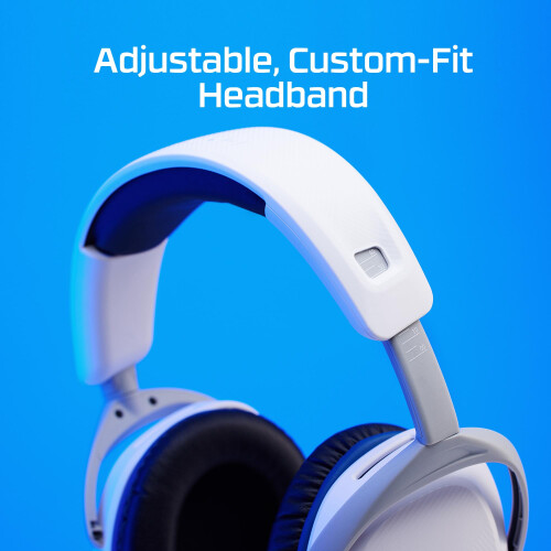 HyperX Auricular - HyperX - Cloud Stinger 2 - Confort óptimo - Son de calidad superior - Micrófono giratorio 2