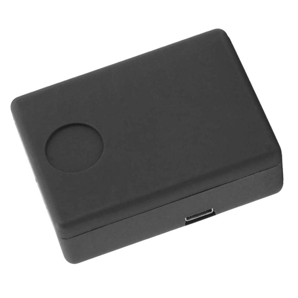 N9 Mini Gsm Audio Interceptor Bug With 2x Microphone Acoustic Alarm Device