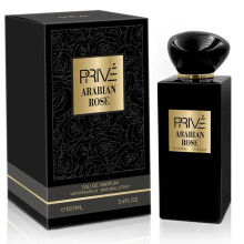 Prive Arabian Rose (Unisex) 100ML Inspired By d'Arabie byGiorgioArmani