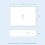 NES Home Merton White 600mm Bathroom Freestanding Vanity Unit With Square Ceramic Basin 4