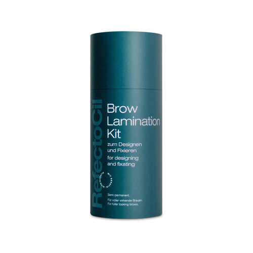 RefectoCil Brow Lamination Kit