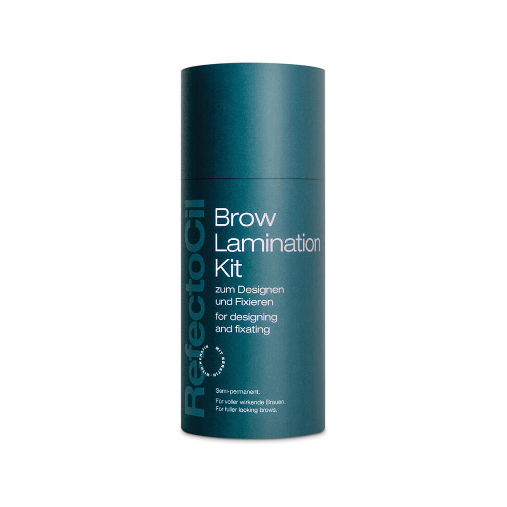 Refectocil Brow Lamination Kit